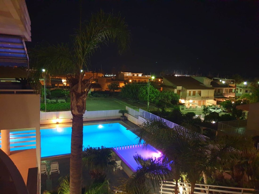 Villa in Marina, Ragusa, Sicily 3 - 16722044