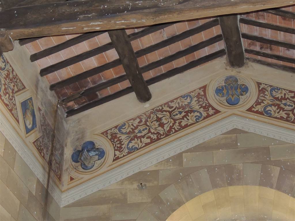 Estate in Colle di Val d'Elsa, Tuscany, Italy 5 - 16721932
