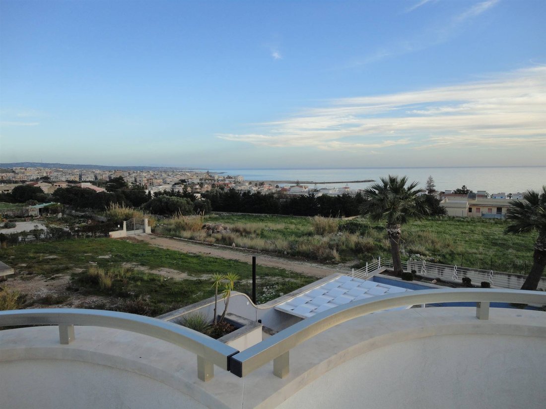 Villa in Scicli, Sicily, Italy 1 - 16721831
