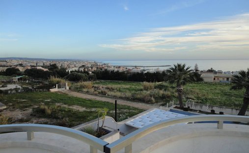 Villa in Scicli, Sicily, Italy 1