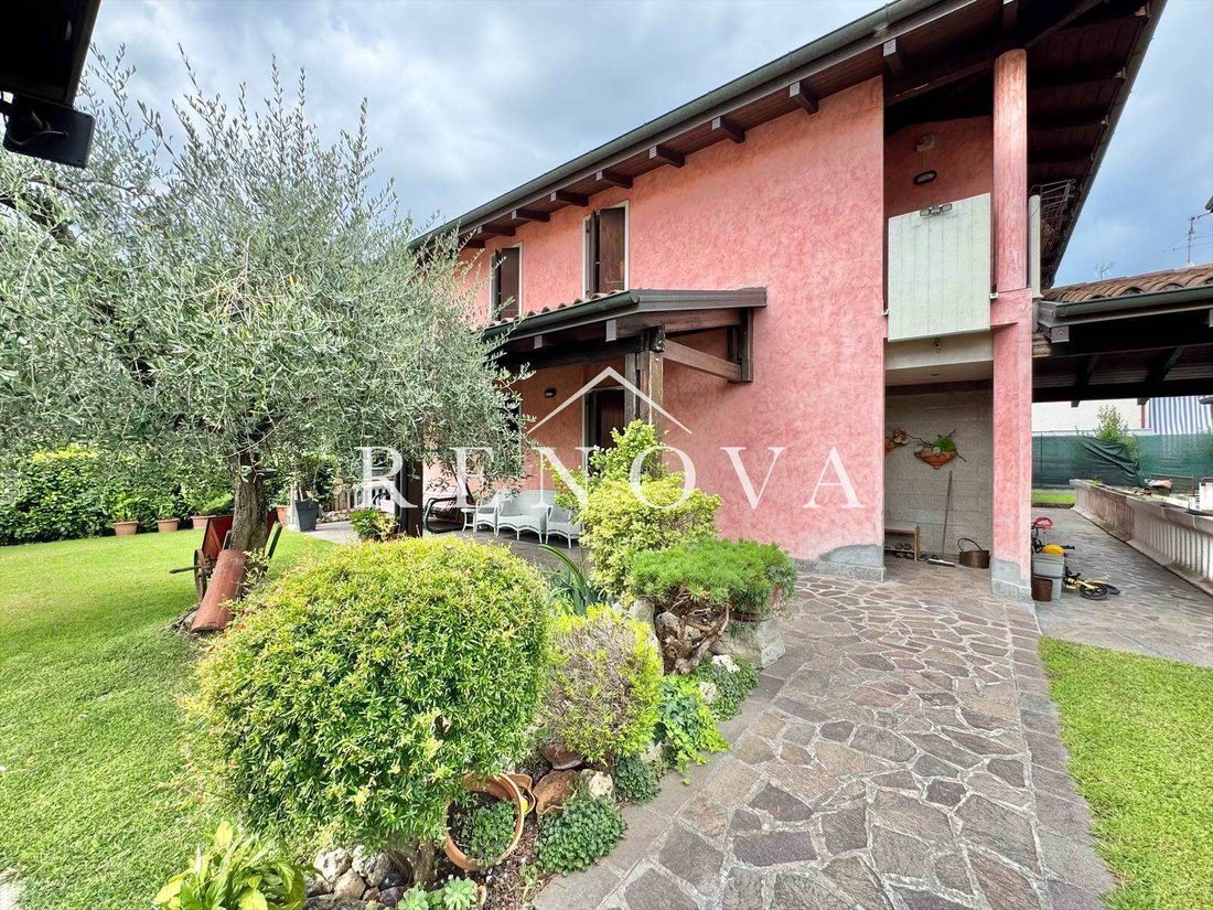 Villa in Cavaion Veronese, Veneto, Italy 3 - 16723613