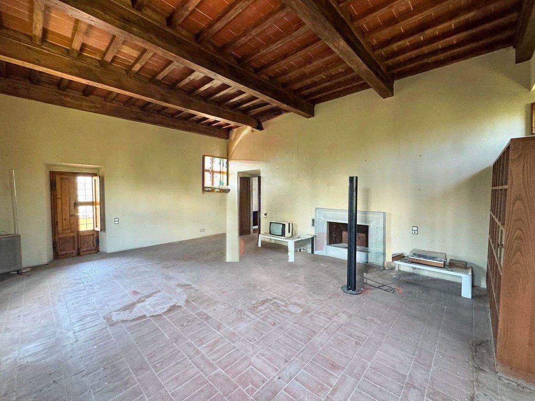 Penthouse in Mosciano - Casignano - Giogoli, Scandicci, Tuscany 5 - 16723017