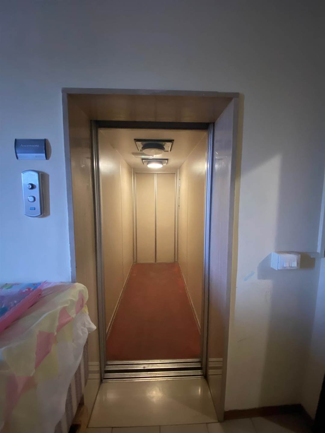 Apartment in Fiano - Marcialla, Certaldo, Tuscany 3 - 16721931