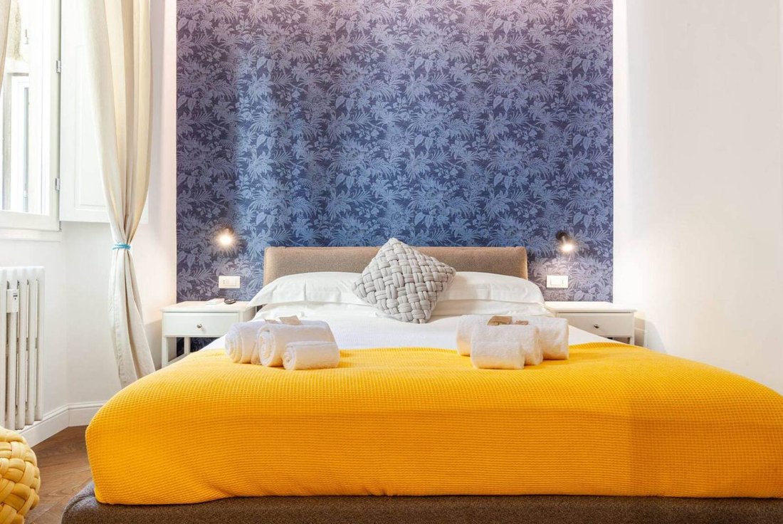 Apartment in Center, Florence, Tuscany 4 - 16723608
