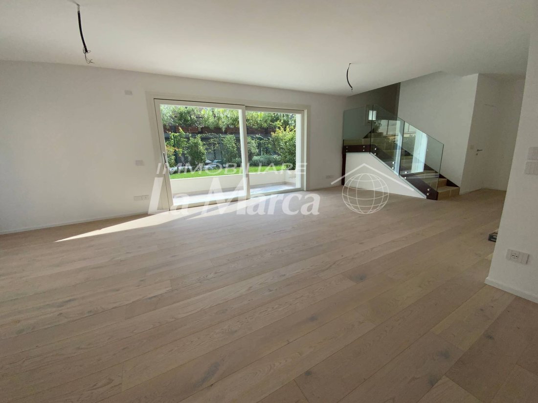 Apartment in Cathedral - Piazza dei Signori, Treviso, Italy 1 - 16555712