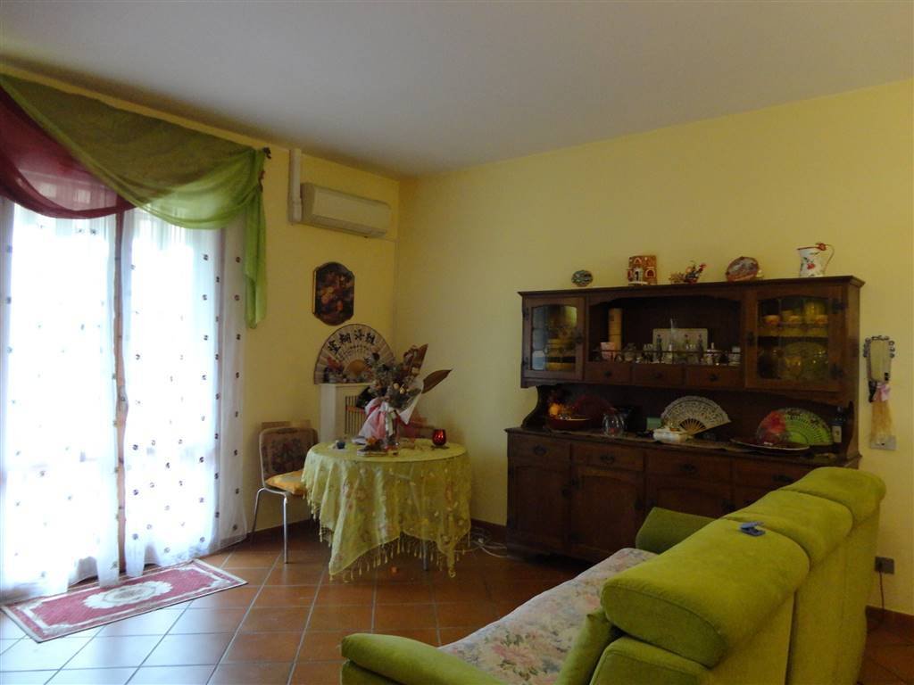 Canonica - Capoluogo - Montebello, Certaldo, Tuscany 4 - 16722593