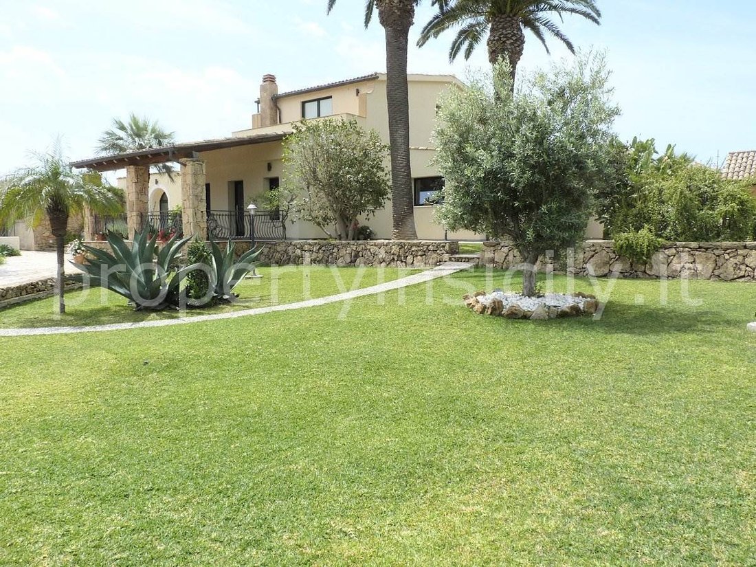 Villa in Monte - Villa Marina Zone, Augusta, Sicily 3 - 16723084