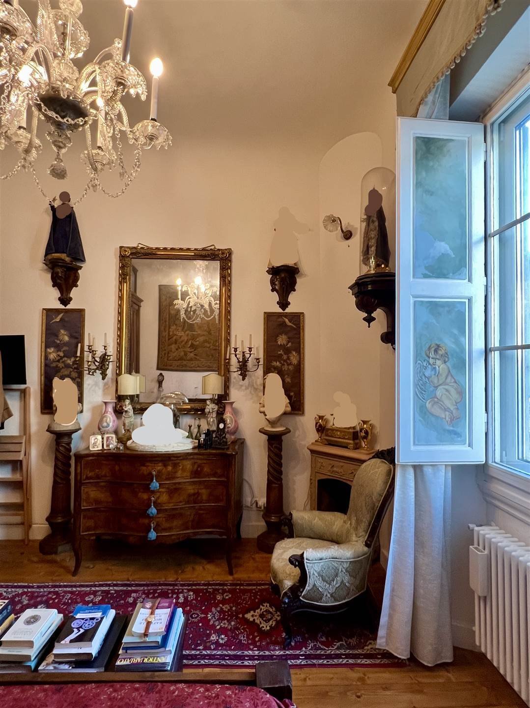 Apartment in Center, Florence, Tuscany 4 - 16723462