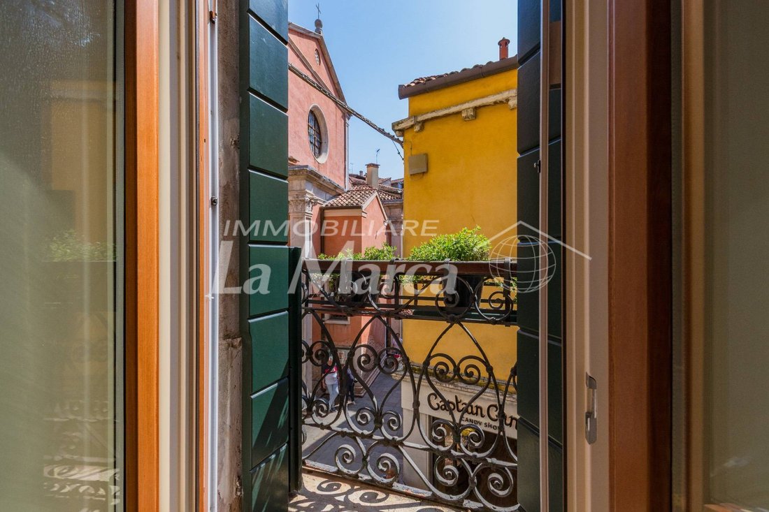 Apartment in Venice Historic Centre, Venice, Italy 3 - 16556132