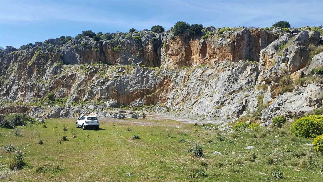 Terreno a Cruillas - San Giovanni Apostolo, Palermo, Italia 1 - 16722697