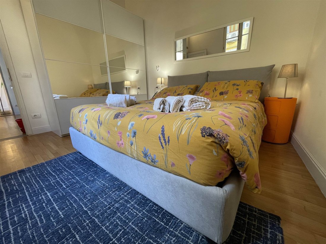 Apartment in Center, Florence, Tuscany 5 - 16723538
