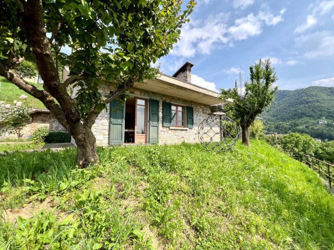 Villa in Pradalunga, Lombardy, Italy 5 - 15875296