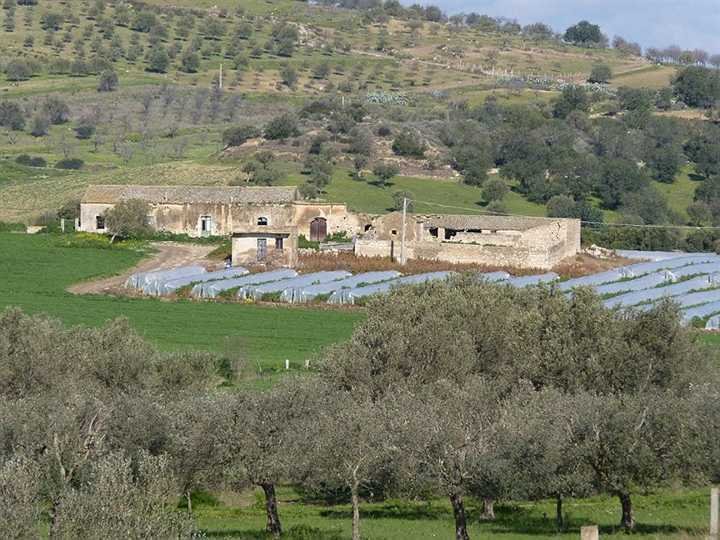 Land in Riserva di Vendicari - Marzamemi - San Lorenzo, Noto, Sizilien 2 - 16722354
