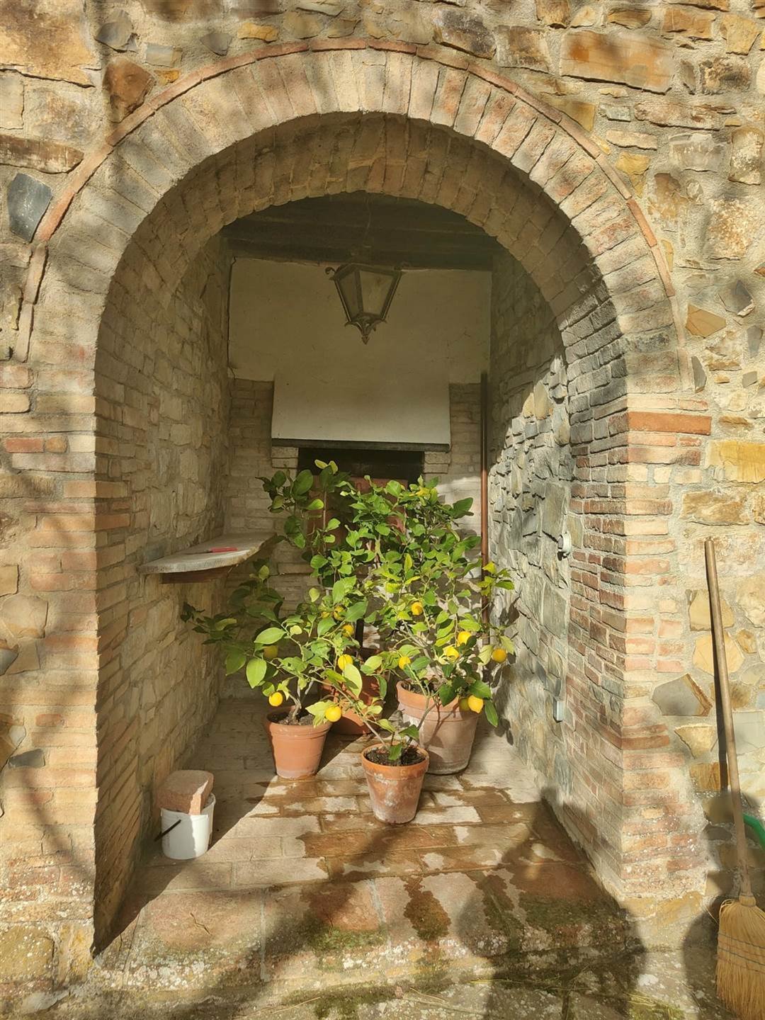 Sambuca - San Donato in Poggio, Tavarnelle Val di Pesa, Tuscany 3 - 16723786