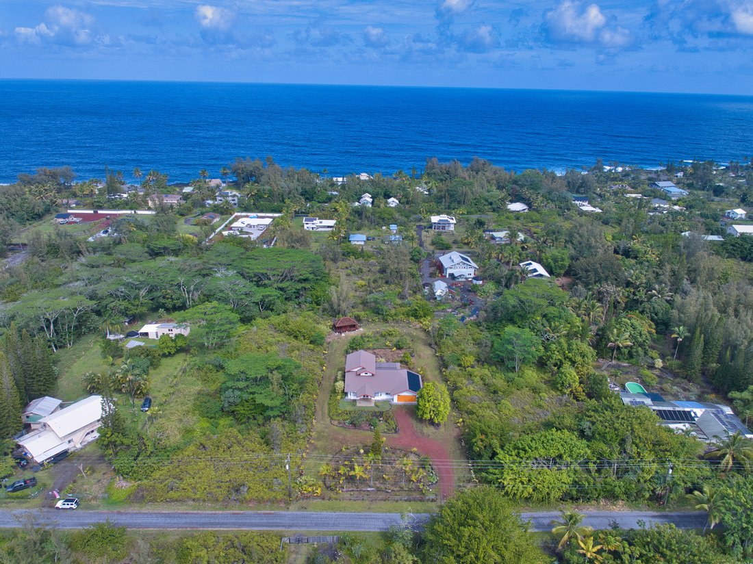 House in Keaau, Hawaii, United States 2 - 16725188