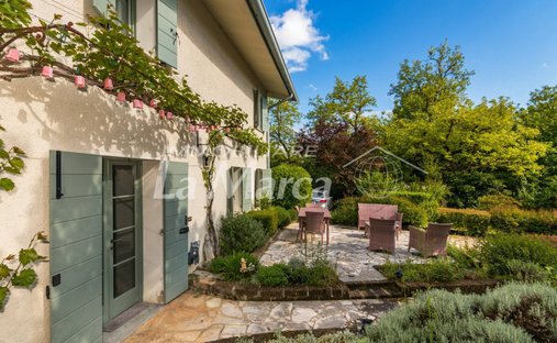 Maisons de campagne à Silea, Vénétie, Italie 1