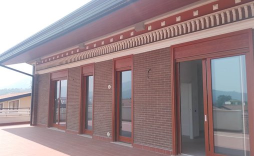 Wohnung in Avellino, Kampanien, Italien 1