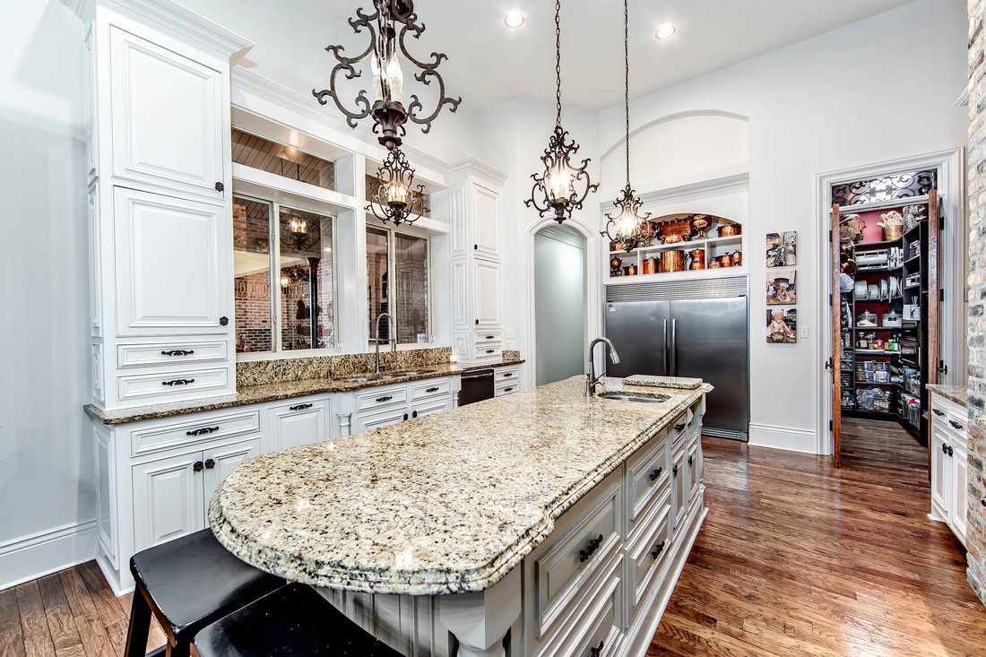 House in Houma, Louisiana, United States 4 - 16724760