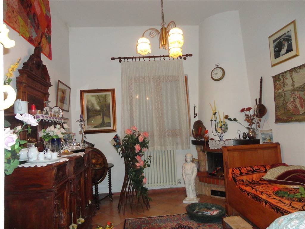 Villa in Canonica - Capoluogo - Montebello, Certaldo, Tuscany 3 - 16722665