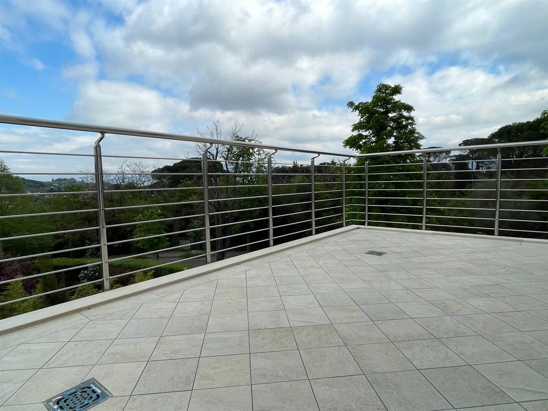 Apartment in Two Roads - San Gaggio, Florence, Italy 3 - 16723663