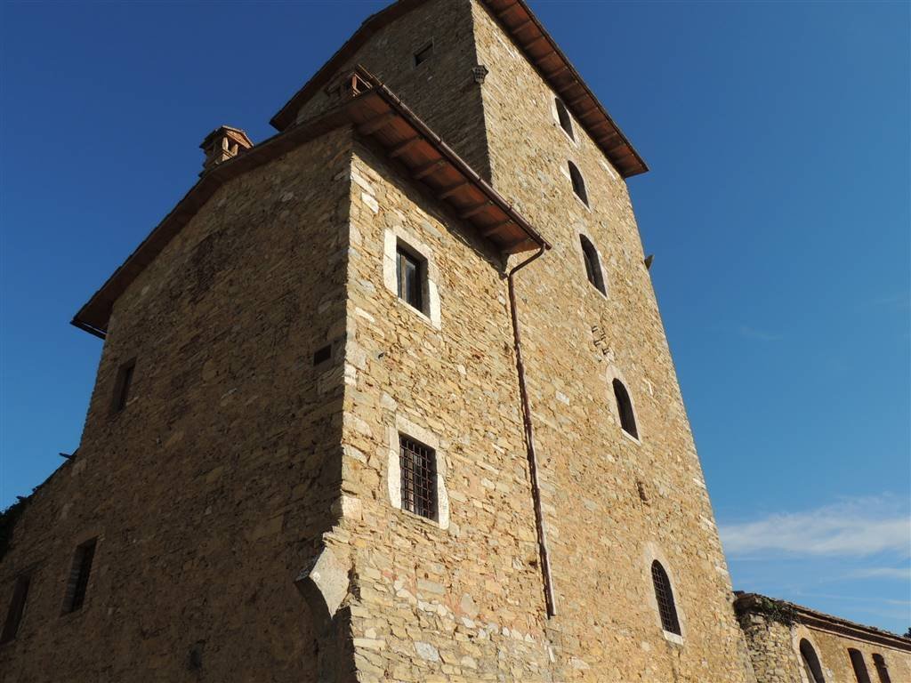 Estate in Colle di Val d'Elsa, Tuscany, Italy 3 - 16721932