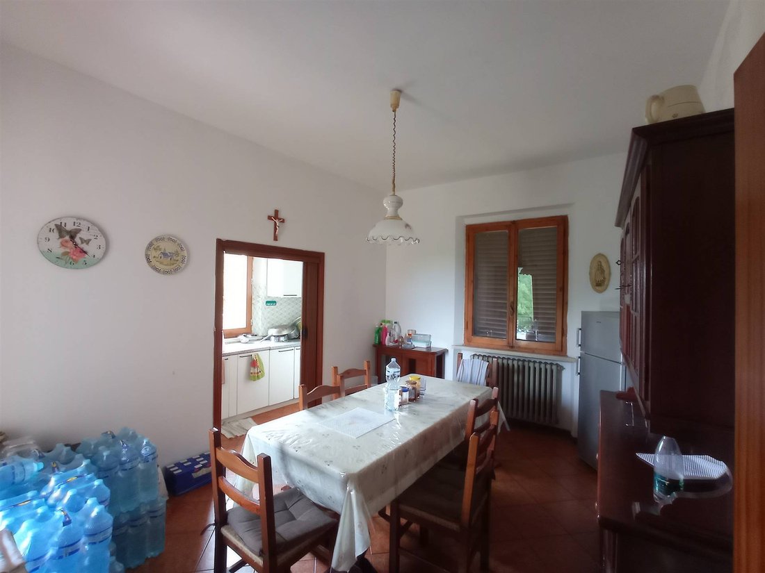House in Colle di Val d'Elsa, Tuscany, Italy 4 - 16722201