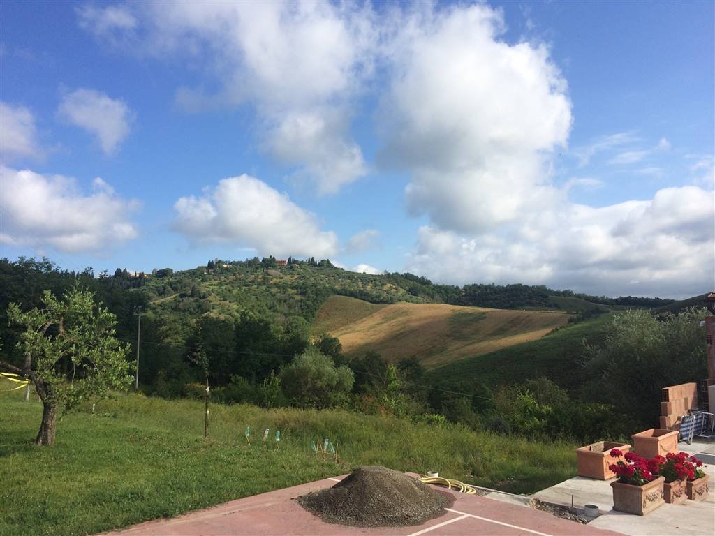 Villa in Fiano - Marcialla, Certaldo, Tuscany 4 - 16722413