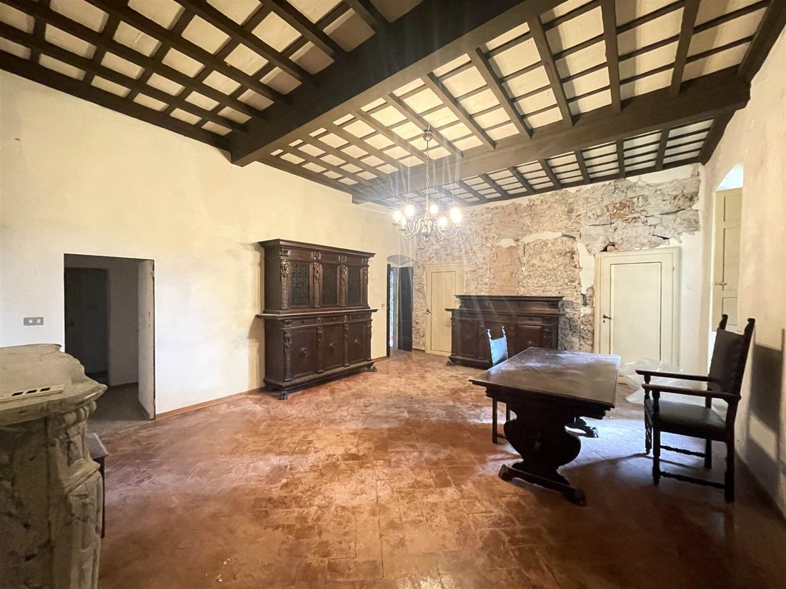 Apartment in Antella - Osteria Nuova - Balatro, Bagno A Ripoli, Tuscany 5 - 16723577