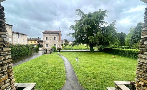 Villa in Centro, Capannori, Tuscany 1