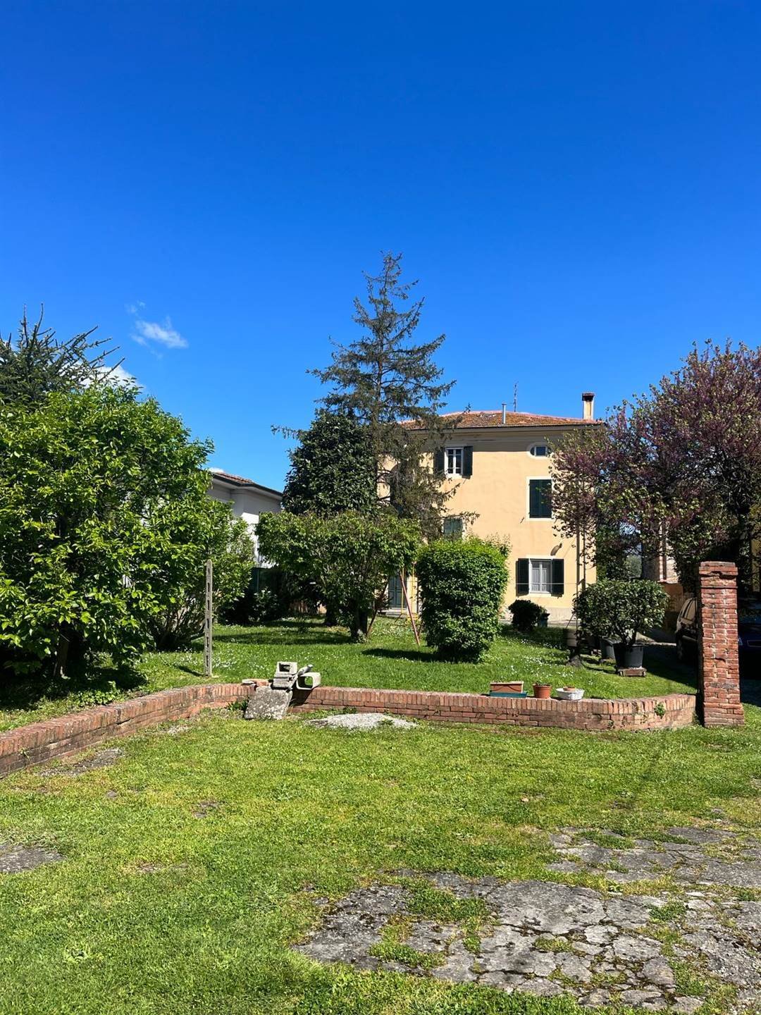 Villa in Pieve San Paolo - Santa Margherita, Capannori, Tuscany 1 - 16723625