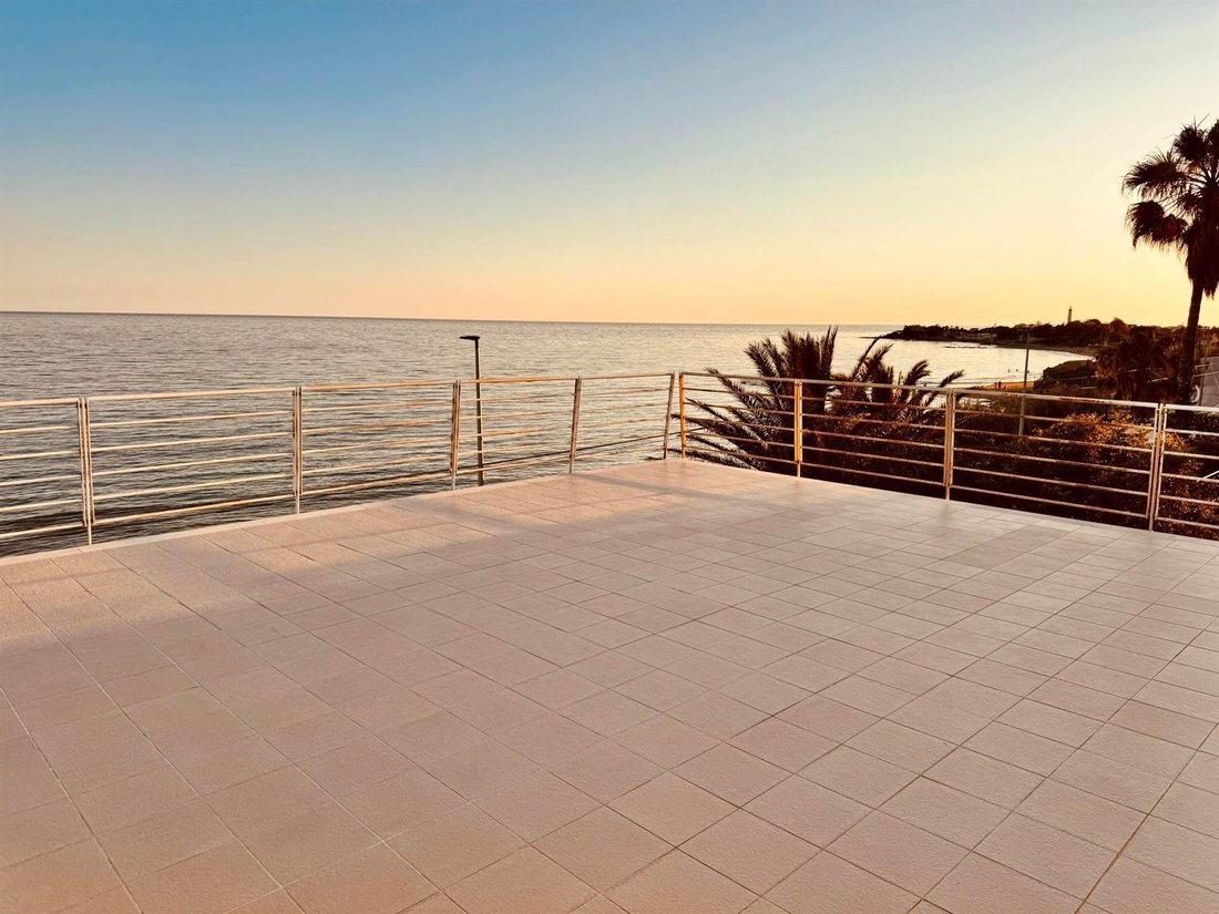 Villa in Santa Croce Camerina, Sicily, Italy 5 - 16722397