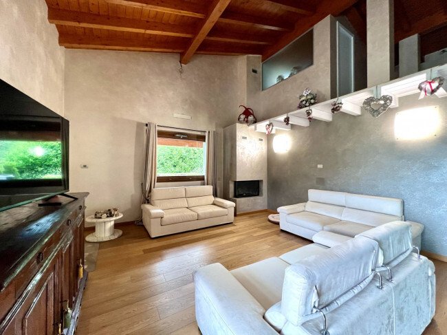 Villa in Albino, Lombardy, Italy 5 - 16336305