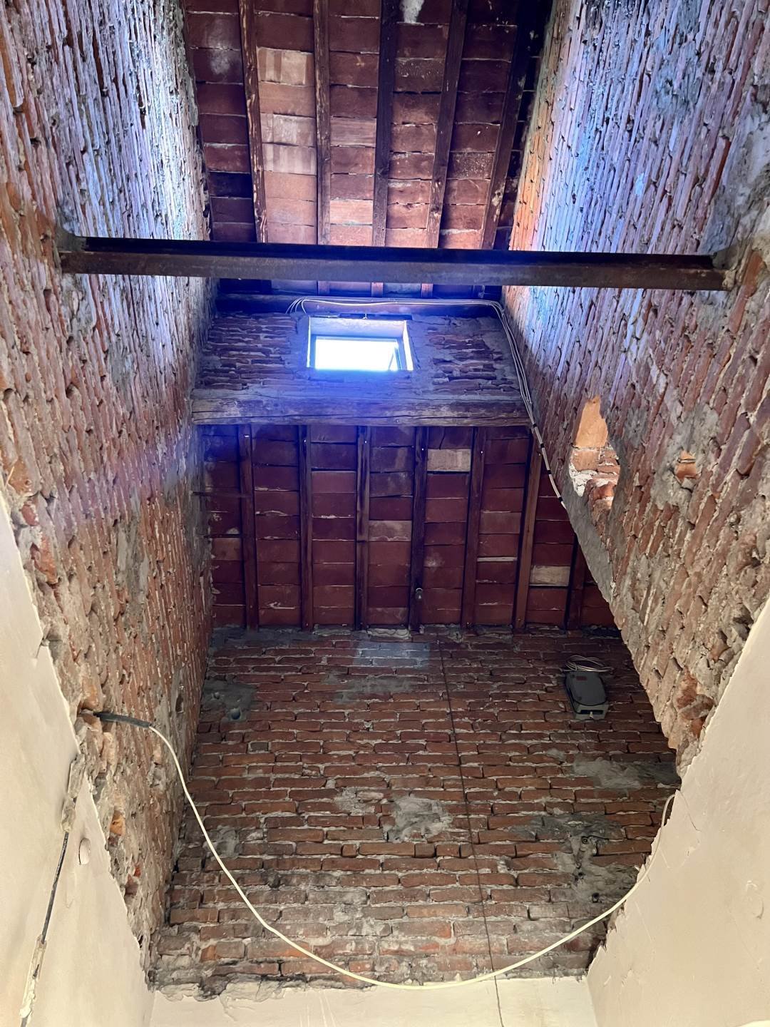 Apartment in Le Cure, Florence, Italy 4 - 16723554