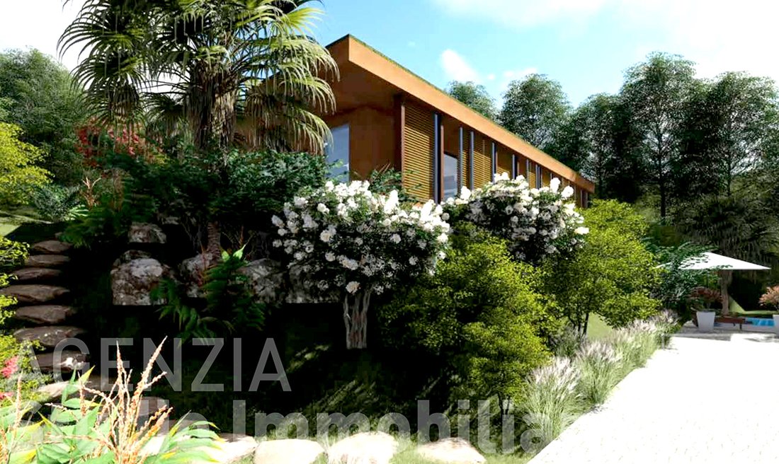 Villa in Padenghe sul Garda, Lombardy, Italy 3 - 16721066