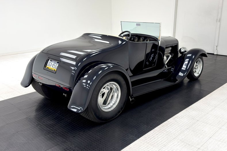 Hot Rod in Morgantown, United States 5 - 16728195