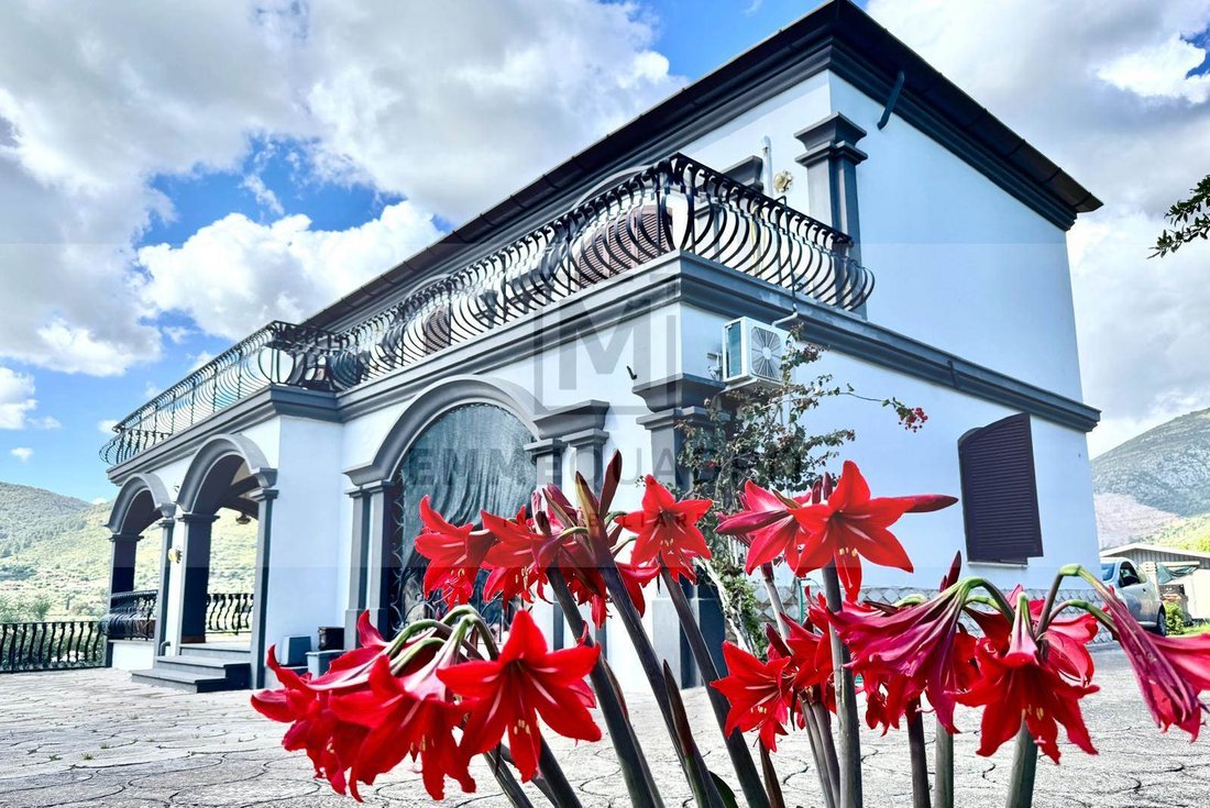 Villa in San Benedetto - Campolungo - Piazza Palantina, Terracina, Lazio 2 - 16722567