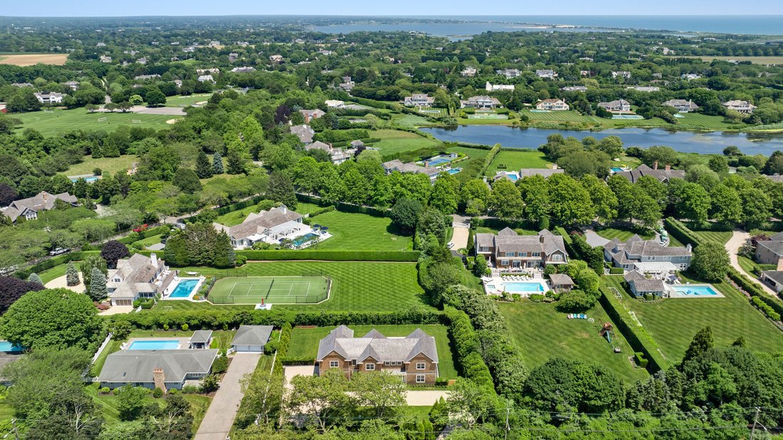 Casa a Southampton, New York, Stati Uniti 2 - 16726022