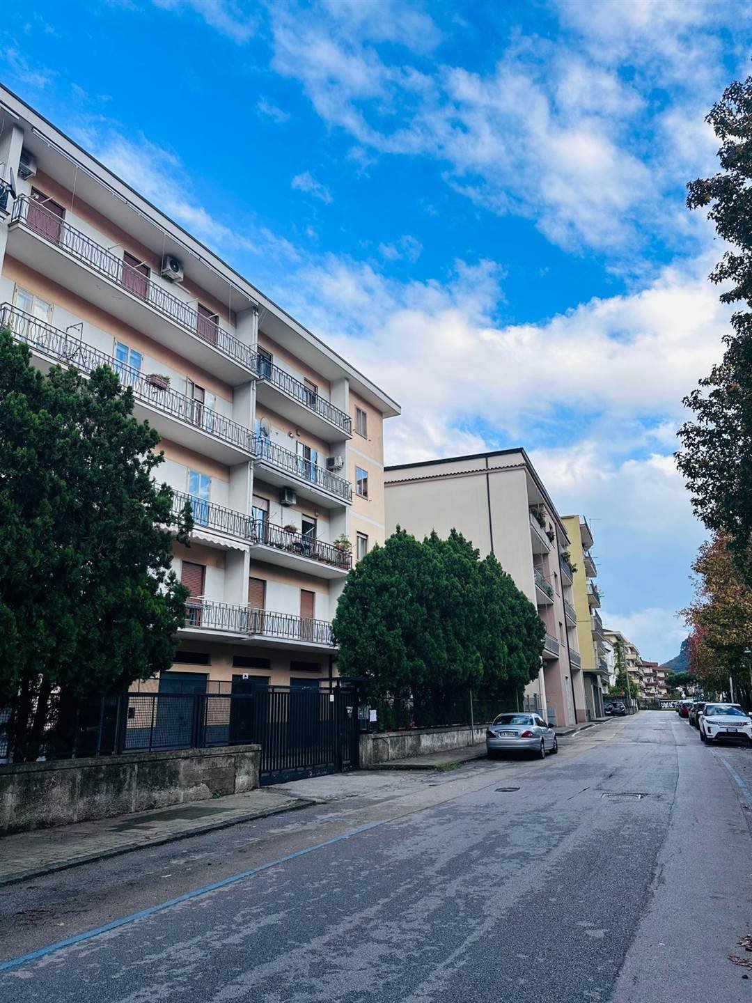 Apartment in Annunziata - San Pietro - Marini, Cava de' Tirreni, Campania 4 - 16721918