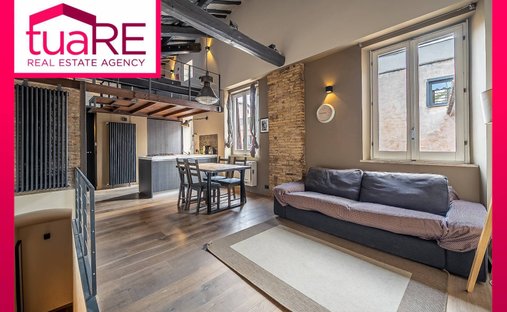 Apartment in Piazza del Popolo - Piazza Navona - Quirinale, Rome, Italy 1
