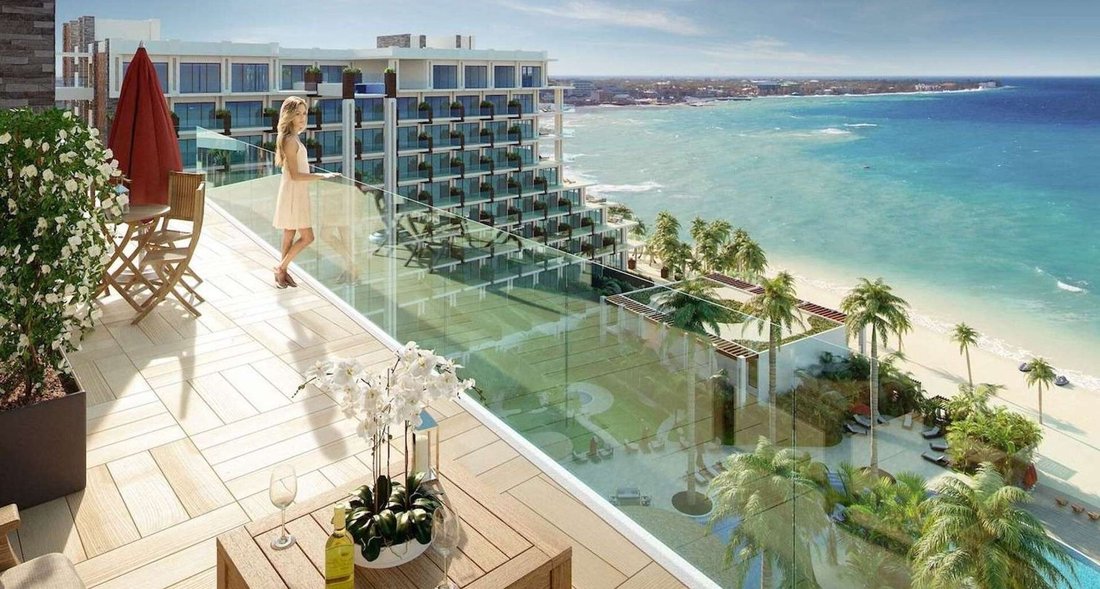 Apartment in George Town, George Town, Cayman Islands 3 - 16725717