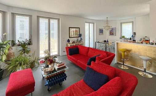 Villa in Borgo Pignolo District, Bergamo, Italy 1