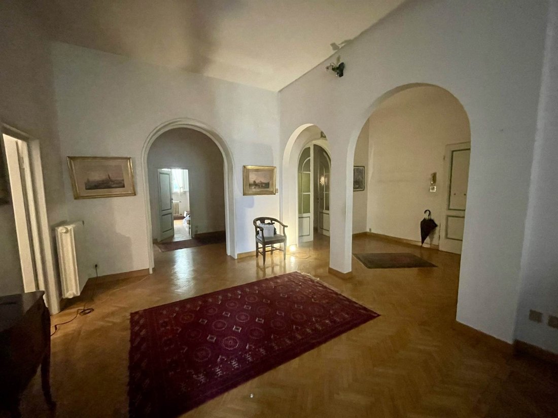 Apartment in Center, Florence, Tuscany 4 - 16723835