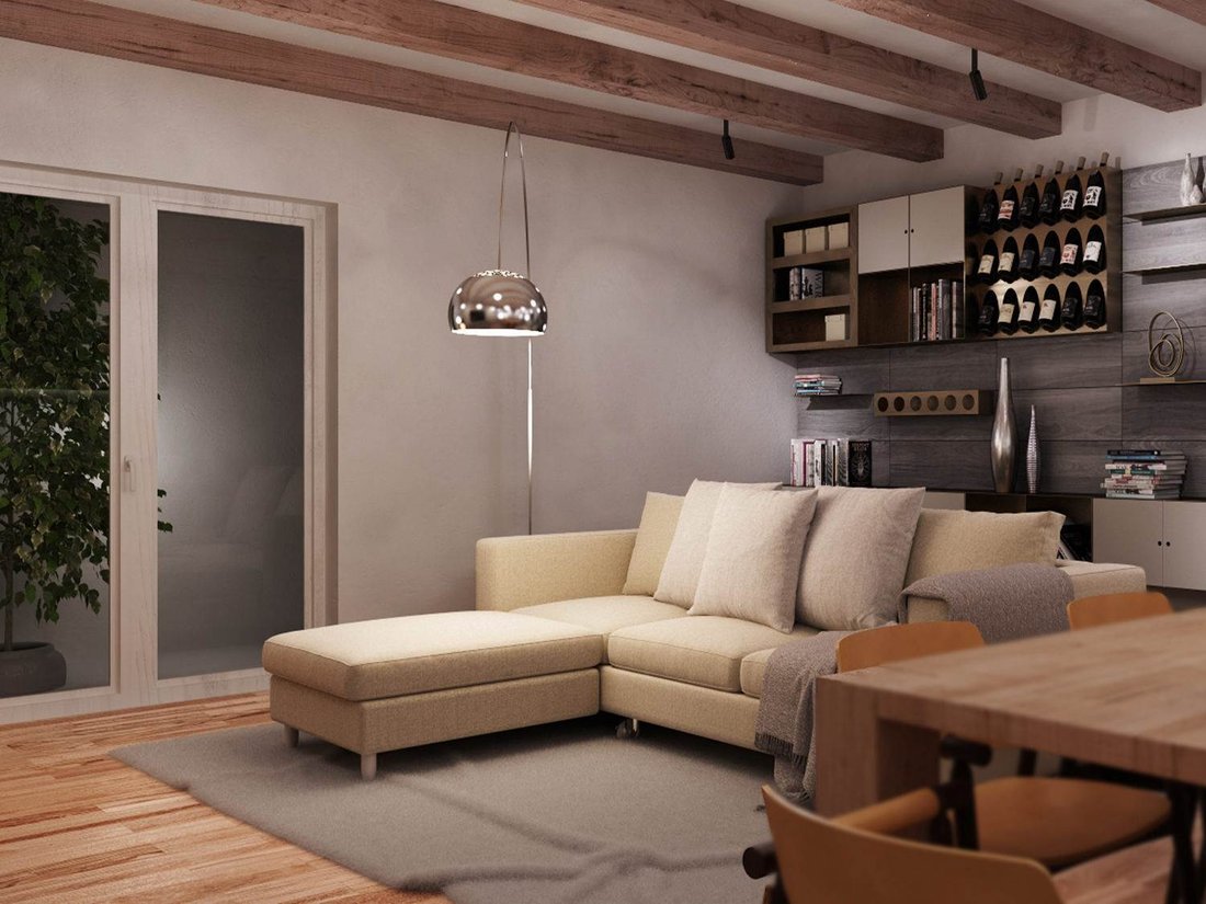 Apartment in Scarperia e San Piero, Tuscany, Italy 3 - 16723622
