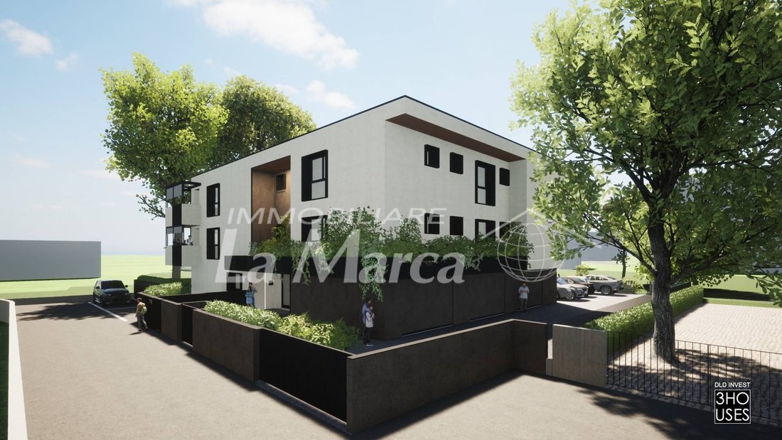 Apartment in Cathedral - Piazza dei Signori, Treviso, Italy 4 - 16555991
