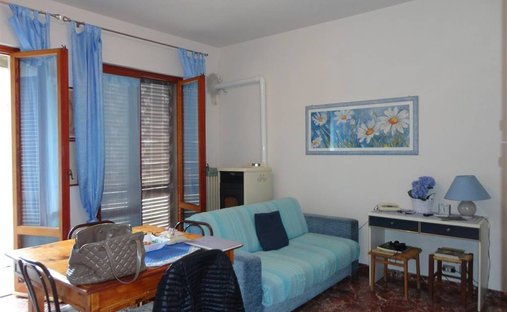 Apartment in Certaldo, Tuscany, Italy 1