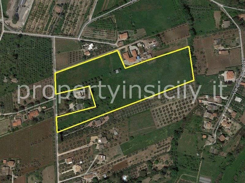 Land in Via Appia Sud - Pratolungo - Carbonara, Velletri, Lazio 1 - 16723399