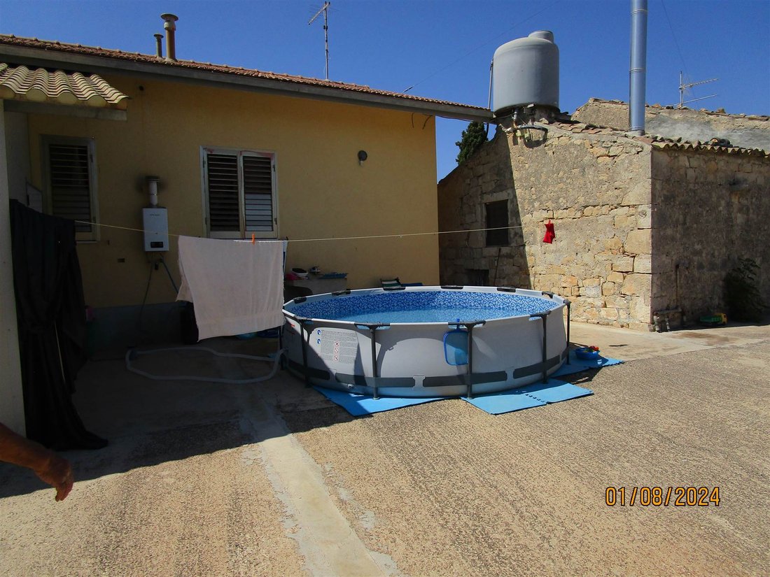 Estate in Rosolini, Sicily, Italy 3 - 16722144