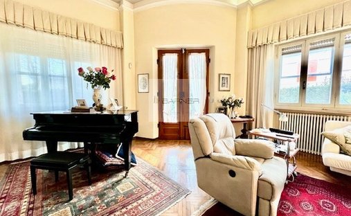 House in Lido di Camaiore, Camaiore, Tuscany 1