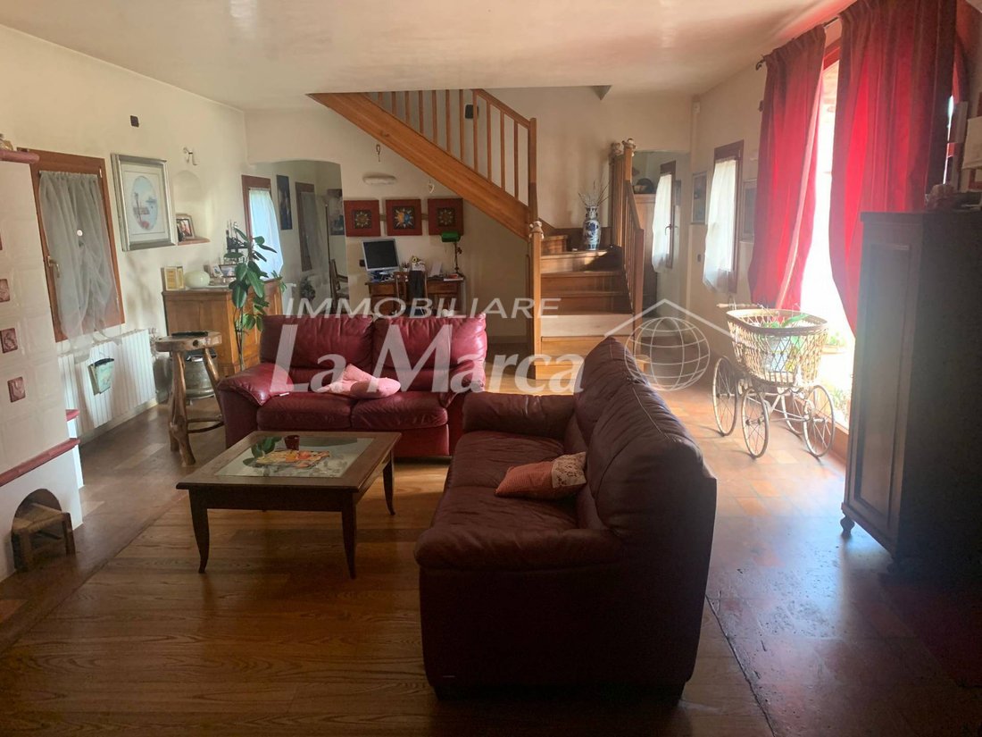 Country House in Cathedral - Piazza dei Signori, Treviso, Italy 4 - 16556000