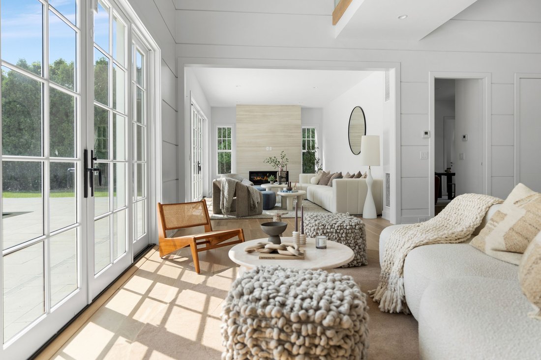 Casa a Southampton, New York, Stati Uniti 3 - 16726022